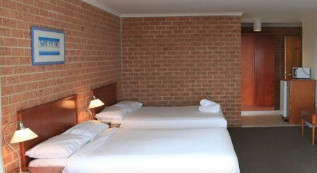 Marina Resort - Adults Only