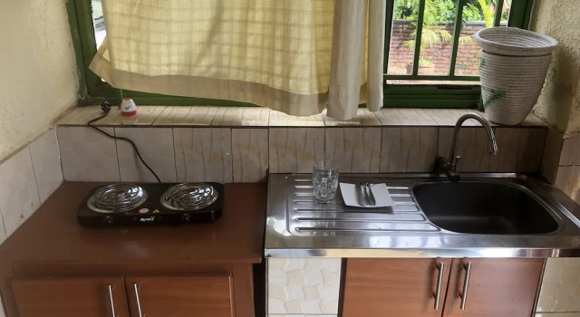 Standard Zimmer Zion INN