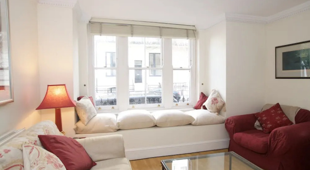 Апартаменты с 2 комнатами A Place Like Home - Comfortable Apartment in Paddington