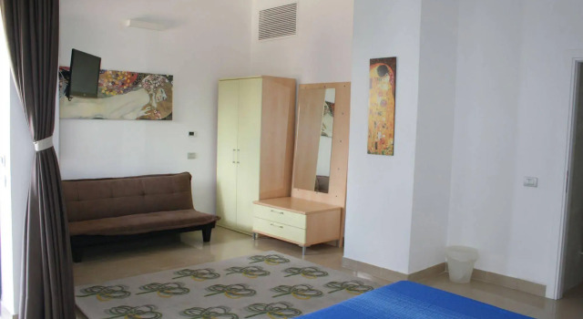 Agriturismo Costantino