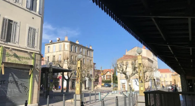 Апартаменты Deluxe Lumière at My Luxury Home in Provence