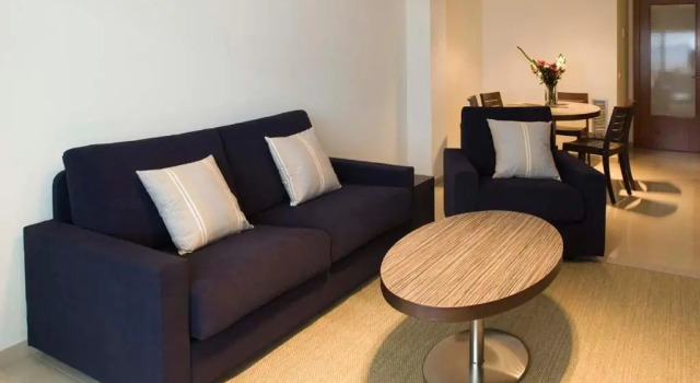Apartaments Terraza - Salatà Mar