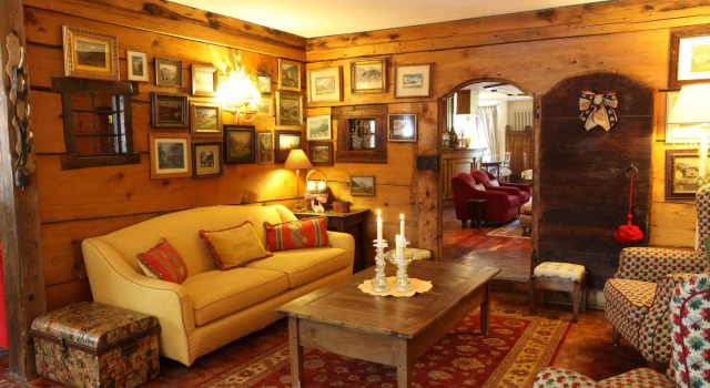 Auberge de La Maison