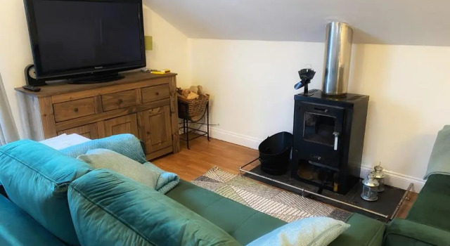 Mandy's Cottage Lanehead - Rural Escape