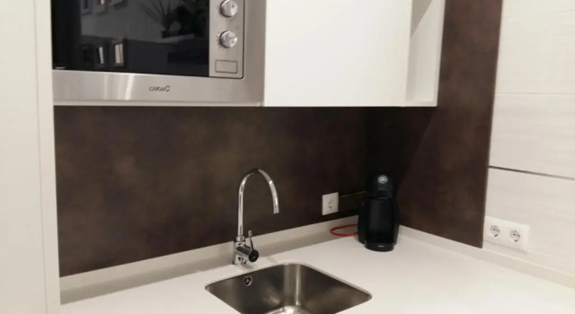Апартаменты AiA EXCLUSIVE APARTMENTS