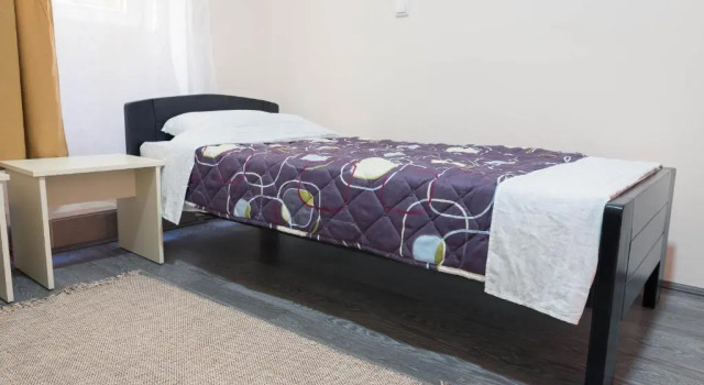 Двухместный номер Standard Guest House Konaciste Valis