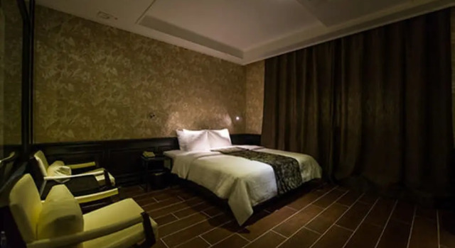 Двухместный номер Premier Hotel Floce