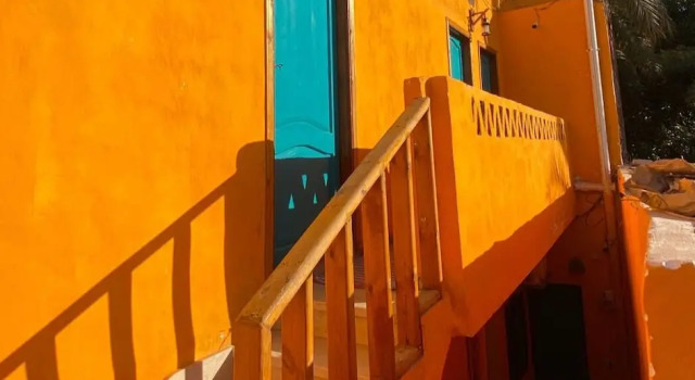 Люкс Fenti Nubian Resort