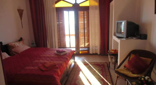 Villa Sunset B&B