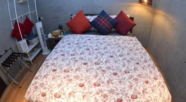 Номер Standard smartstay