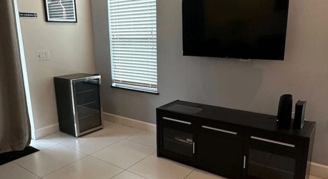 Коттедж Serenity 3Bd Close to Disney Orlando