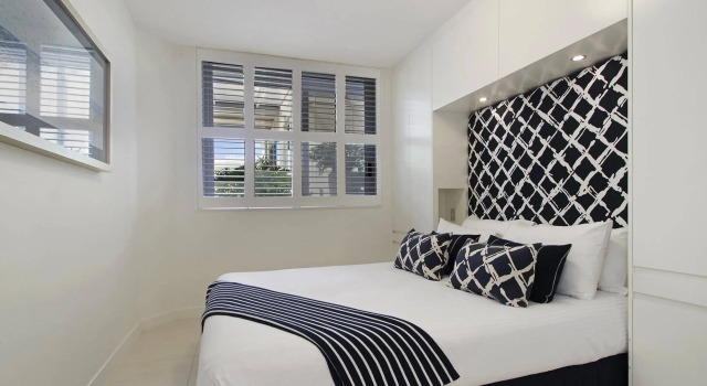 Fairshore Noosa, Buchen Sie Hotel Hastings Street Queensland