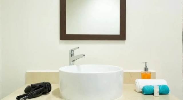 Двухместный номер Standard Casa Kaoba Hotel & Suites