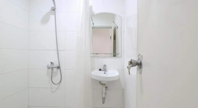 Двухместный номер Standard Mk House Tendean