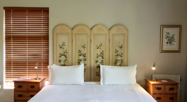 Студия Deluxe Applegarth B and B and Self Catering Studios