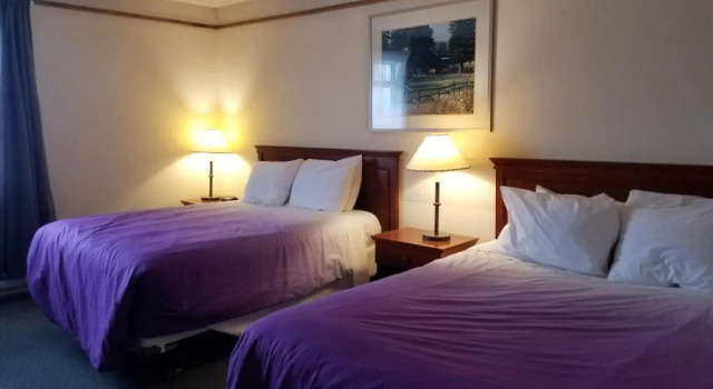 Moosomin Country Squire Inn, Réserver Hôtel Moosomin Saskatchewan