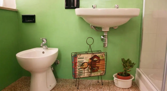 Номер Standard Ritornello B&B