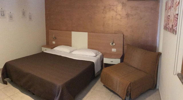 apart hotel Kalaskiso'