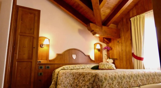 Suite Dream Hotel