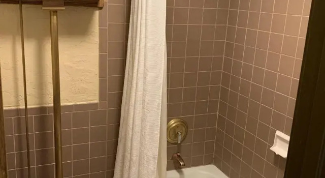 Двухместный номер Standard Stockyards Hotel