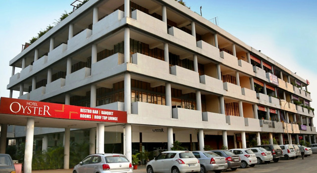 Hotel Oyster