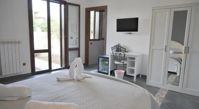 B&B Sale e Sole sul Mare