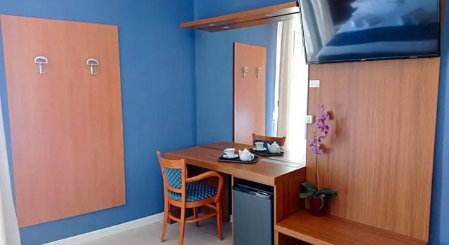 Номер Standard Hotel Verona