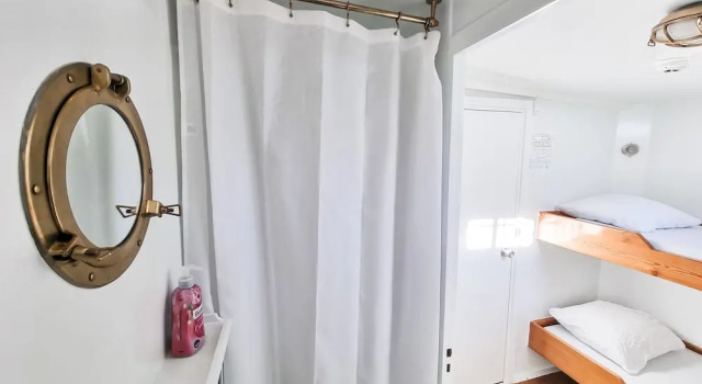 Двухместный номер Standard Neptune Boatique Hotel Amsterdam
