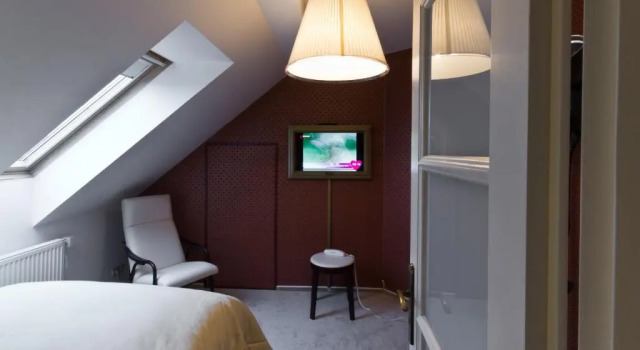 Residence Arx, Rezerwuj Hotel Chrudim Kraj pardubicki