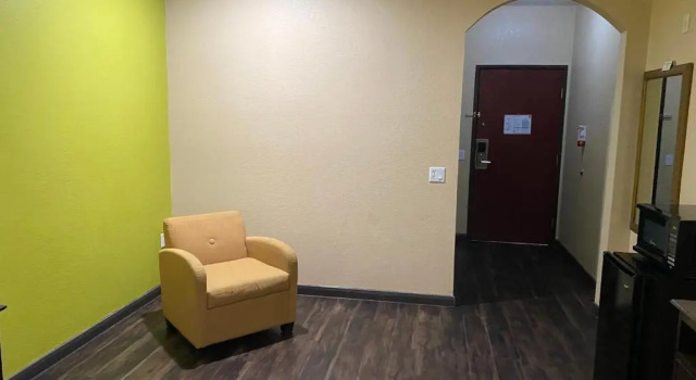 Номер Standard Red Lion Inn & Suites IAH Airport East