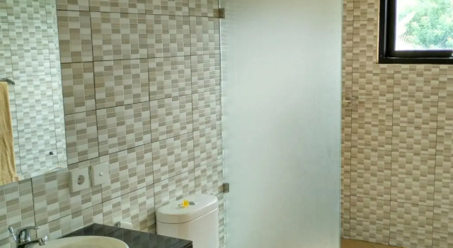 Номер Deluxe Nyoman Sandi Guest House
