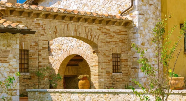 Holiday home Strada del cimitero di Montecampano