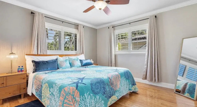 Blue Wave Retreat At Hollywood Beach 3 Bedroom Home
