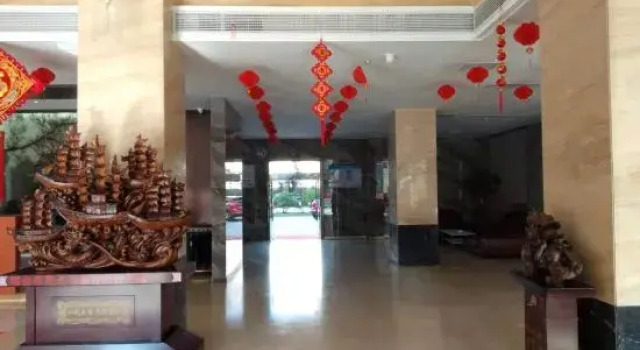 Jingli Hotel