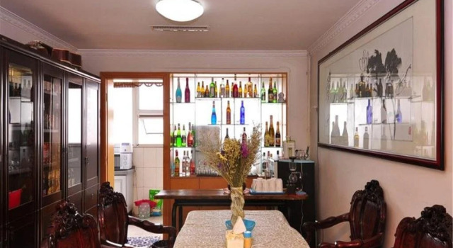 Xingzou Youth Hostel