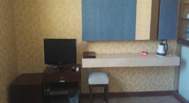 Baidiyuan Hotel, Buchen Sie Hotel Shenhe Shenyang