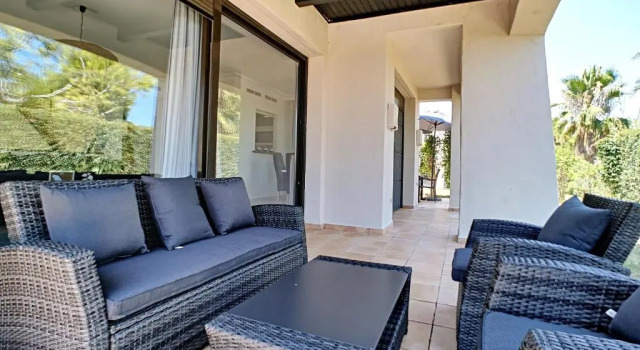 Вилла Roda Villa with Pool 0508