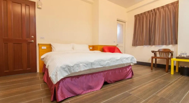 Place of Heart, Prenota Bed & breakfast Hotel a Nantou County con parcheggio, Parcheggio