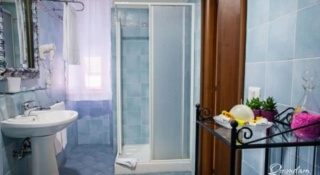 Двухместный номер Standard Camere Del Re