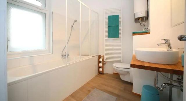 Апартаменты Standard JadeRooms