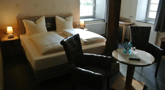Номер Standard Haus Drei Könige