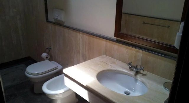 Двухместный номер Standard Villa Lampedusa