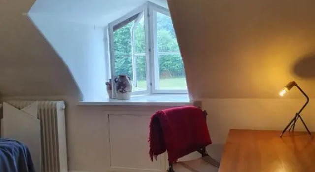 Standard Zimmer Edelsminde Bed & Breakfast