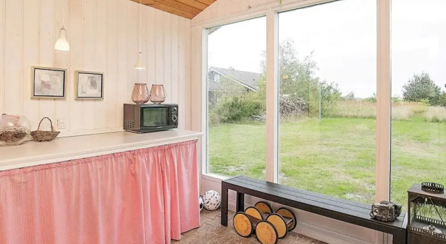 6 Person Holiday Home in Frederikshavn, Rezervovat Rekreační dům Frederikshavn 