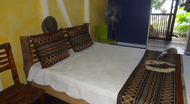 Номер Standard Home Sakalava