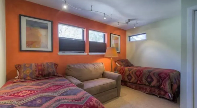 Boomerang Lodge 5 2 Bedroom Condo By Accommodations in Telluride