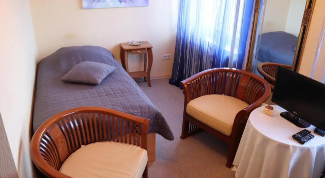 Двухместный номер Standard Hotel Krone