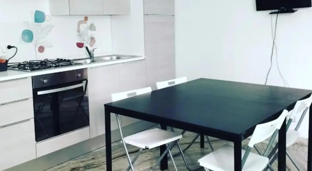 Семейный номер Standard Thomashome