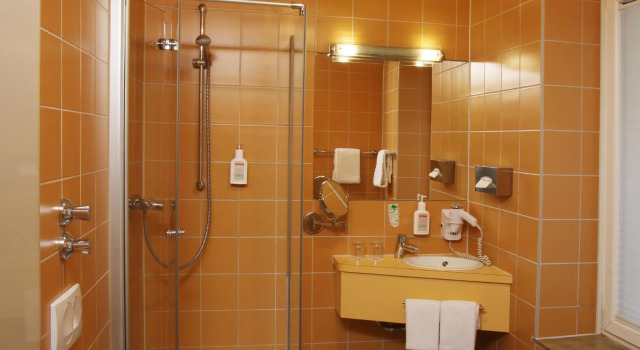 Двухместный номер Superior Helvetia Rooms - Self Check-In