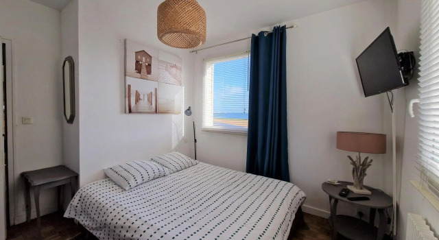 Holiday home in Perros Guirec, Rezerwuj Hotel Perros-Guirec 